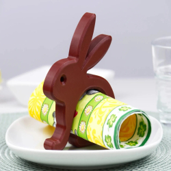 Easter Bunny Table Napkin...