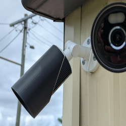 Protective Eufy Cam E330...