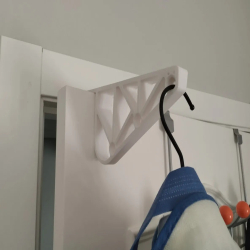 Over Door Hanger | Door...