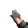 Sewing Machine Needle Storage Box - Plastic | Needle Organizer