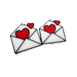 Love Note Valentine's...