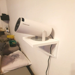 Wall Shelf for Projector...