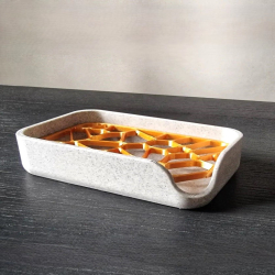 Soap Dish, Soap Holder,...