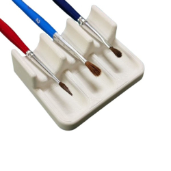 Brush Holder for Painting –...