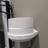 Durable Google Wifi Wall Mount-Shelf – Sleek and Secure Wi-Fi Router Solution