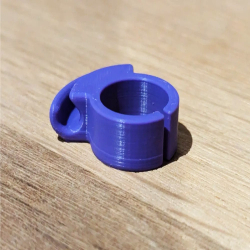 Crochet Tension Ring -...