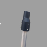 STARLINK pipe adapter 50mm (Screws not included)