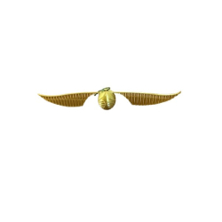 Snitch Golden Christmas...