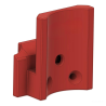 Milwaukee M18 Grease Gun Wall Mount – Secure & Space-Saving Storage Solution