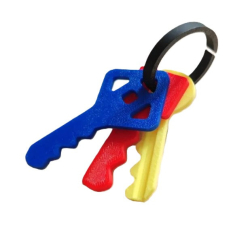 Toy Keys for Kids – Fun &...