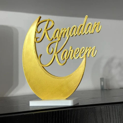 Ramadan Kareem Decor for...