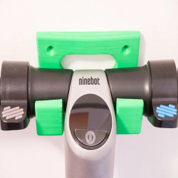 Ninebot ES2 Wall Mount –...
