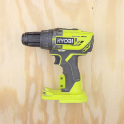Ryobi One+ Power Tools Tool Holder – Wall Mount for Convenient Storage
