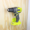 Ryobi One+ Power Tools Tool Holder – Wall Mount for Convenient Storage