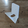 STARLINK WIFI Router Wall Mount for 2nd Gen STARLINK kit