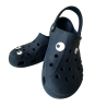 4 Pcs Funny Eyes Croc Charms – Goofy & Playful Shoe Accessories for Kids & Adult