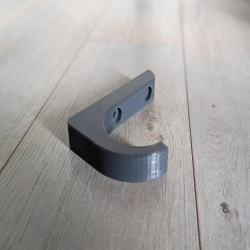 Pack of 5 Strong wall hook...