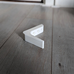 Pack of 5 Strong wall hook...