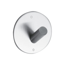 2 PCS Simple Wall Hook Wall...