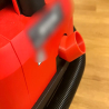 Einhell Vacuum Cleaner Exhaust Attachment – Efficient Airflow Management Exhaust