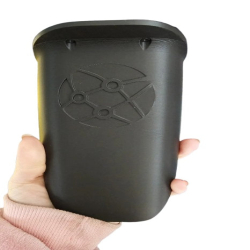 Mudguard for Fox 36 Rhythm eMTB or MTB – Essential Protection for Your Ride