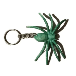 Spider Purse Charms Vintage...