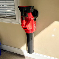 Milwaukee M18 Blower Dual...