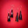 Nuka Cola Bottle Earrings – Unique & Fun Gamer-Inspired Jewelry