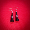 Nuka Cola Bottle Earrings – Unique & Fun Gamer-Inspired Jewelry