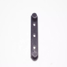 Secure Wall Mount Bracket Holder for Huawei HG8010H Router – Sturdy & Space-Saving Design (Screws Not Included)