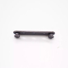 Secure Wall Mount Bracket Holder for Huawei HG8010H Router – Sturdy & Space-Saving Design (Screws Not Included)