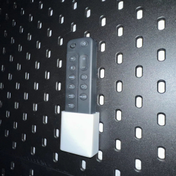 JBL Bar 1000 Remote Holder...