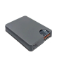 Slim & Stylish Card Wallet – Minimalist Design for Everyday Use - Slim Wallet