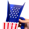 Popcorn Scooper – Easy Serving & Mess-Free Scooping - Popcorn Scoop with Handle