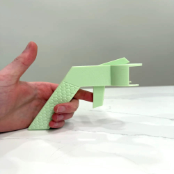 Paint Can Trigger – Comfortable Spray Paint Handle for Easy Application
