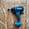Makita Cordless Drill Wall Hanger (Wall Mount) – Organized & Secure Storage