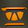 Electronics Opening Tools – Precision Plastic Spudger Pry Tools for Safe Repairs