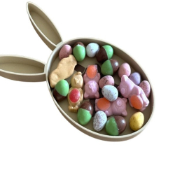 Easter Bunny Candy Bowl...