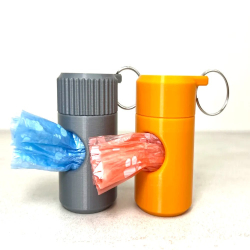 Portable Dog Poo Bag...