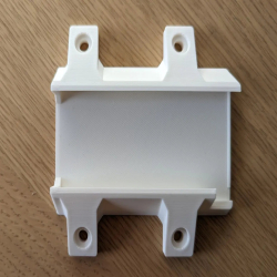 STARLINK Ethernet Adapter Wall Mount