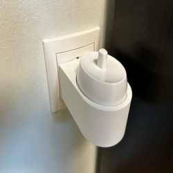 Oral-B Charger Holder Wall...