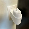 Oral-B Charger Holder Wall Mount – Secure Storage for Oral-B Charger