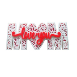 Mother’s Day Love Sign –...