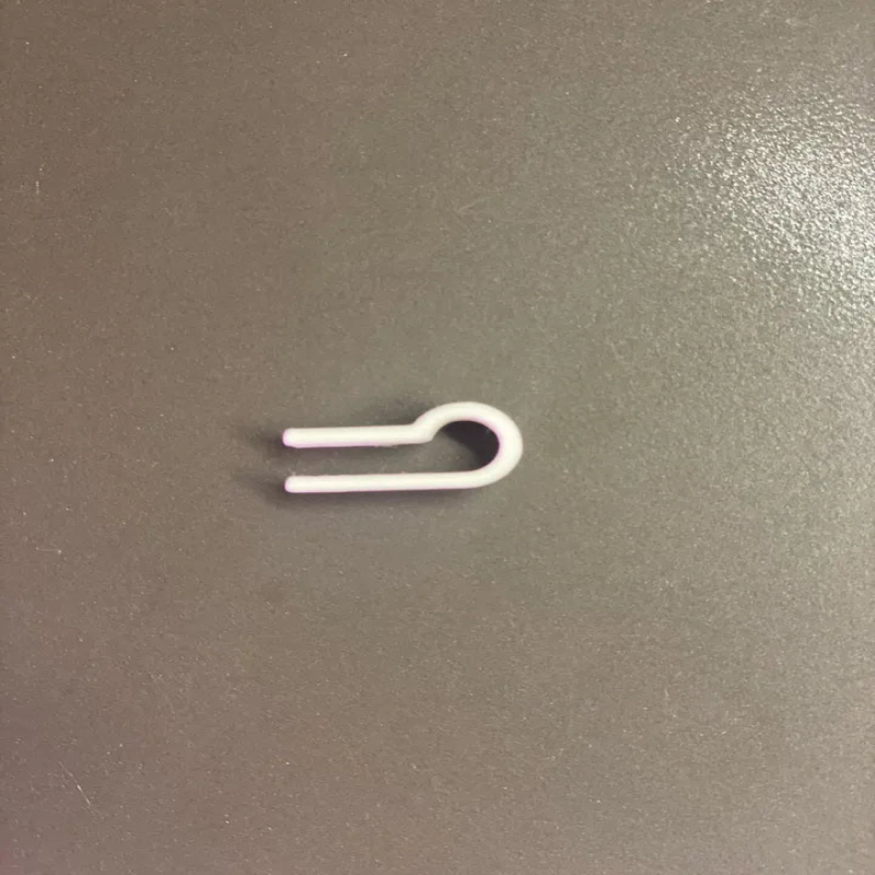 STARLINK Cable Clips - Cable Wire Clips Pack of 50 - Screws Not Included