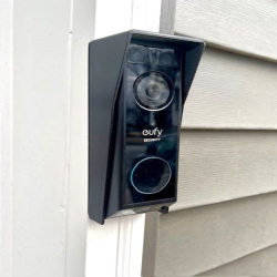 Eufy E340 Doorbell Camera...
