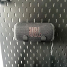 JBL Flip 6 Speaker Holder for Skadis Pegboard – Secure & Stylish Speaker Mount