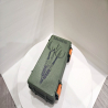 Rugged Darts Case – Durable Storage for 6 Darts & Accessories