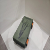 Rugged Darts Case – Durable Storage for 6 Darts & Accessories