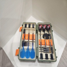 Rugged Darts Case – Durable Storage for 6 Darts & Accessories