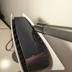 Shark Adapter for PS5 –...